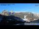 Webcam in San Cassiano, 0.8 mi away