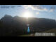 Webcam in San Cassiano, 4 km
