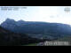 Webcam in San Cassiano, 4 km