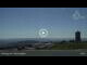 Webcam auf dem Brocken, 12 km entfernt