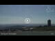 Webcam on mount Brocken, 4.7 mi away