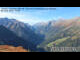 Webcam in Mayrhofen, 1.9 mi away