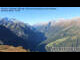 Webcam in Mayrhofen, 1.9 mi away