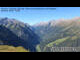 Webcam in Mayrhofen, 2.7 mi away