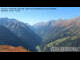 Webcam in Mayrhofen, 2.7 mi away