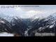 Webcam in Mayrhofen, 7 km entfernt