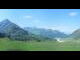 Webcam in Kühtai, 7.3 km
