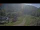 Webcam in Porté-Puymorens, 14 km entfernt