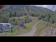 Webcam in Porté-Puymorens, 14 km entfernt