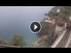 Webcam in Riomaggiore (Cinque Terre), 5.2 mi away