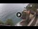 Webcam in Riomaggiore (Cinque Terre), 3.5 mi away