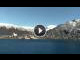 Webcam in Tromsø, 188.5 mi away