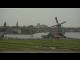 Webcam in Zaanse Schans, 13 mi away
