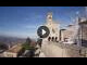 Webcam in San Marino, 0.1 km