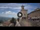 Webcam in San Marino, 0.1 km entfernt