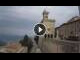 Webcam in San Marino, 0.1 km entfernt