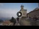 Webcam in San Marino, 0.1 km