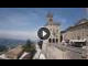 Webcam in San Marino, 15.6 km entfernt