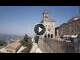 Webcam in San Marino, 0.1 mi away