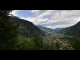 Webcam in Mayrhofen, 0.7 mi away