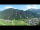 Webcam in Mayrhofen, 0.3 mi away