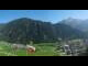 Webcam in Mayrhofen, 0.3 mi away
