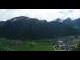 Webcam in Mayrhofen, 1.3 mi away