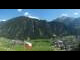 Webcam in Mayrhofen, 0.3 mi away