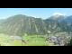 Webcam in Mayrhofen, 0.3 mi away