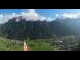 Webcam in Mayrhofen, 0.3 mi away