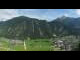Webcam in Mayrhofen, 0.3 mi away