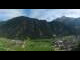 Webcam in Mayrhofen, 0.3 mi away