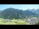 Webcam in Mayrhofen, 4 mi away
