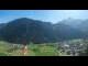 Webcam in Mayrhofen, 0.3 mi away