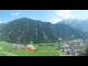 Webcam in Mayrhofen, 0.3 mi away