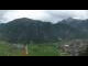 Webcam in Mayrhofen, 0.3 mi away