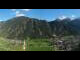 Webcam in Mayrhofen, 0.3 mi away