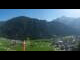 Webcam in Mayrhofen, 0.3 mi away