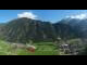 Webcam in Mayrhofen, 0.3 mi away