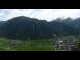 Webcam in Mayrhofen, 4 mi away