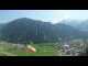 Webcam in Mayrhofen, 0.3 mi away