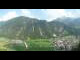 Webcam in Mayrhofen, 1.3 mi away