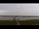 Webcam in Büsum, 25.4 km