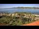 Webcam in Golfo Aranci (Sardinia), 7 mi away