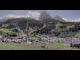 Webcam in St. Christina in Gröden, 1 km entfernt