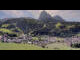 Webcam in Santa Cristina Valgardena, 1 km
