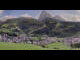 Webcam in Santa Cristina Valgardena, 1 km