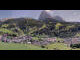Webcam in St. Christina in Gröden, 1 km entfernt