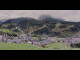 Webcam in St. Christina in Gröden, 1 km entfernt