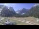 Webcam in Sexten, 5.7 km